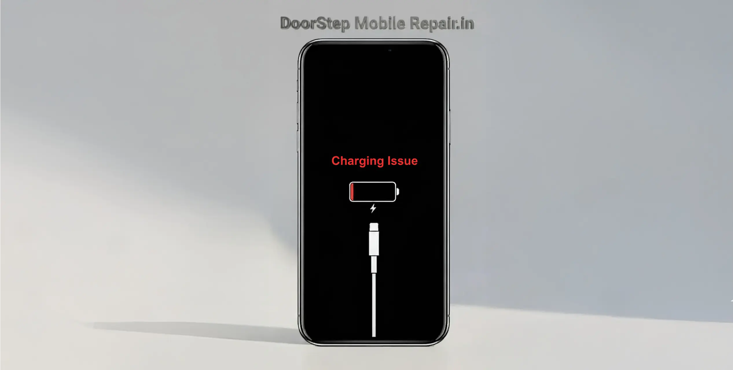 Charging Port Issues